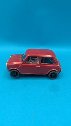 Modified mini with ninco - modified,