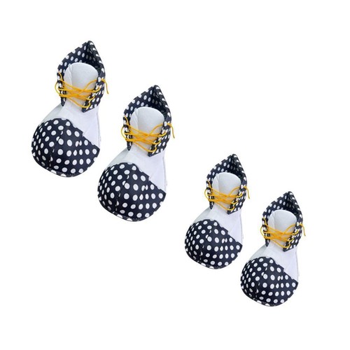 Halloween clown shoes - halloween, creative