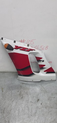 Yamaha yzf 5eb left middle - yamaha,