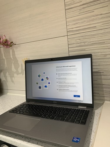 Dell latitude 5520 - latitude, laptop