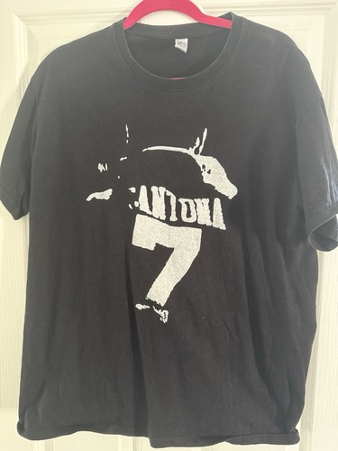 Eric cantona shirt - cantona,