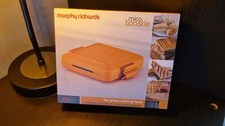 Morphy Richards Mico Toastie