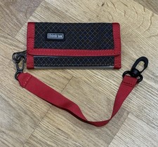 Think Tank Pee Wee Pixel Pocket Rocket Memory Card Holder - Red