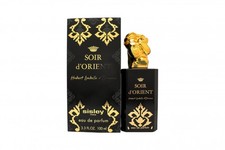 Sisley Soir d'Orient Eau de Parfum