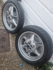 suzuki vx800 wheels