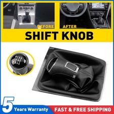 Car 6 Speed Manual Gear Stick