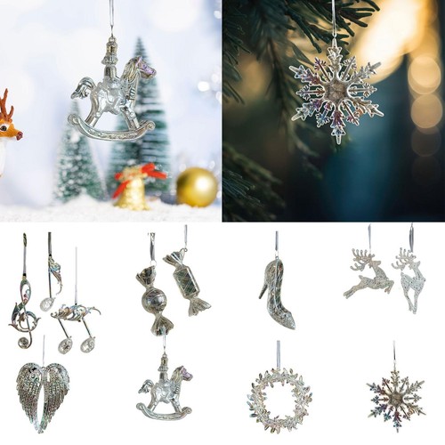 Christmas tree hanging - christmas,