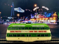 OO Gauge 1:76 Scale Model