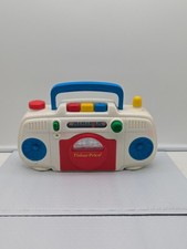 Vintage 1992 fisher price - fisher,