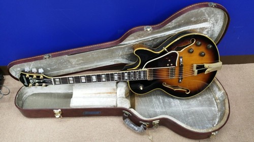 Ibanez gb10 full acoustic - ibanez,