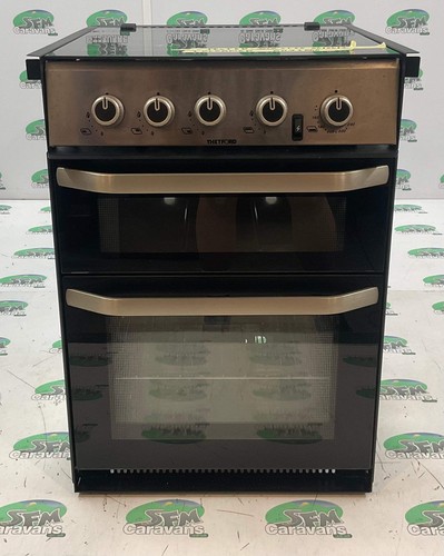Thetford oven cooker grill - oven, /