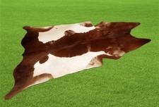 100% Genuine Cow hide Rug Area