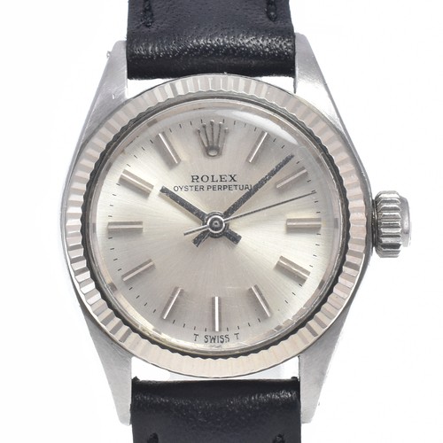 Rolex oyster perpetual 6619 - rolex,