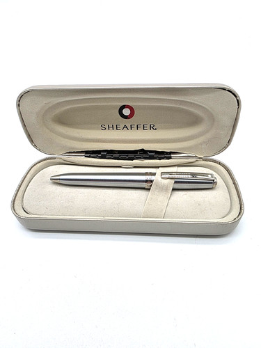 Sheaffer prelude ball point - ball,