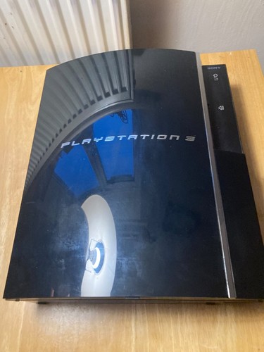 Sony playstation ps3 - playstation, 3
