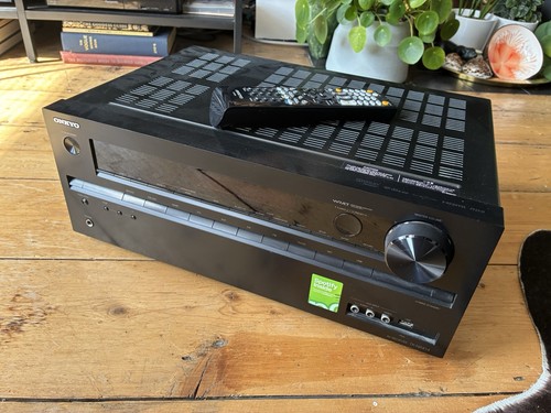 Onkyo nr414 - tx,