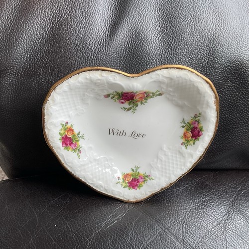 Royal albert vintage - royal,