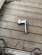 Vintage 1960s-1970s Railway Carriage interior  Lamp