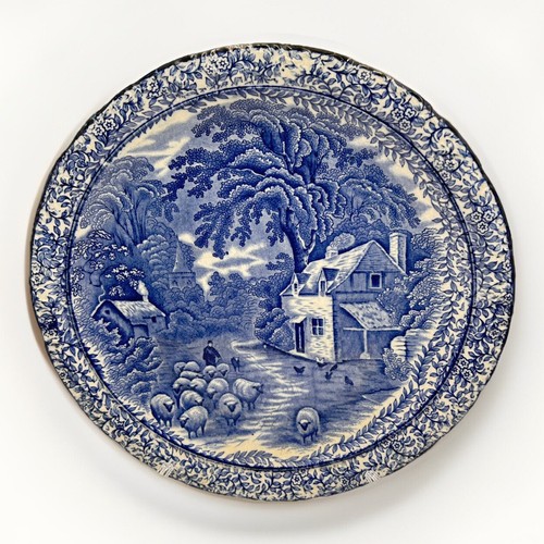 Fenton olde foley ware - fenton,