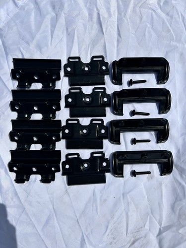 Thule 4022 roof bars fitting - thule,