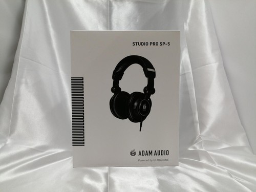 Adam audio studio pro 5 - adam,