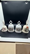 X4 Vintage Prince Charles Lady