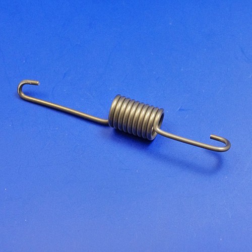 Brake shoe pull off - shoe,
