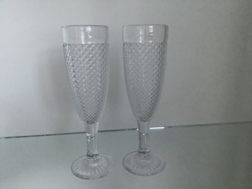Freixenet hobnail cut - freixenet, pressed
