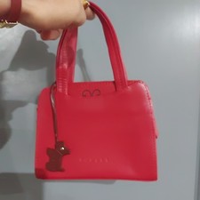 RADLEY micro Leather Handbag