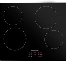 Russell Hobbs RH60EH413B 59cm