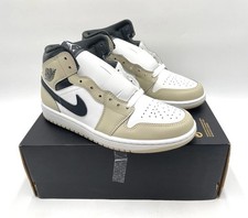 Nike Air Jordan 1 Mid Rattan