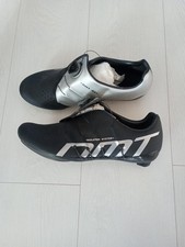 DMT-RS1 Cycling Shoes Size EU