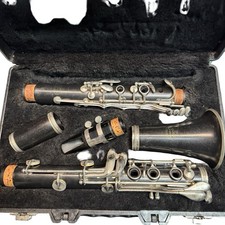 Buffet Crampon & Cie A Paris