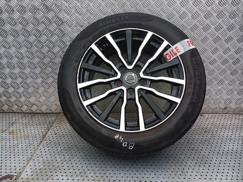 Volvo v40 alloy wheel - volvo,