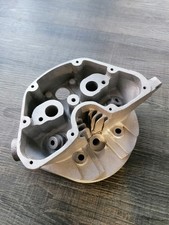 VELOCETTE MAC CYLINDER HEAD