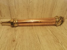 BRASS/COPPER  FIREFIGHTER