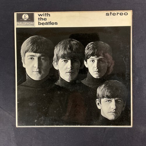 The beatles with - the,