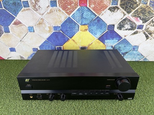 Sansui x111 integrated - sansui,