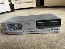 Hitachi D-E1 Vintage Stereo