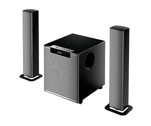 Philips audio mms2220b 120w - philips,