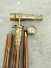 Nautical Spy Telescope Handle