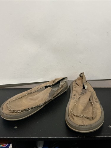 Sanuk vagabond tripper - sanuk, mens