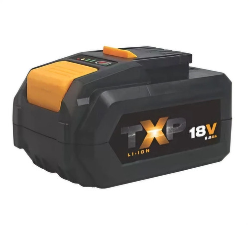 Battery titan tti803bat - battery,