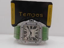 CARTIER SANTOS 100 XL 2656