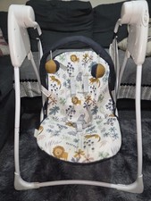 Graco Baby Delight Electric