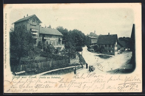 Lorch remstal lot at the - lorch,