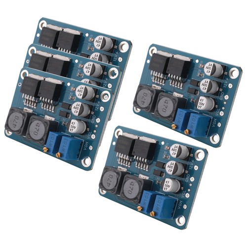 Vgh vgl module for - vgl, dc