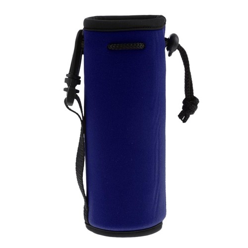 Water bottle holder insulated - water,