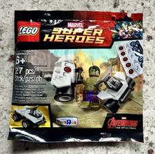 LEGO 5003084 Marvel Avengers