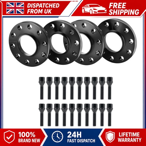 Wheel spacers m14x1 - wheel, bolts